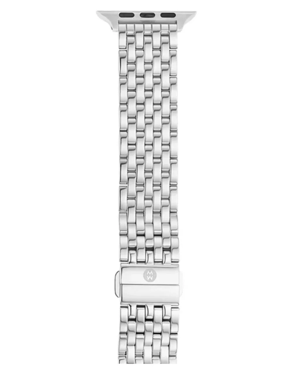 38/40/41/42 mm Michele Stainless Bracelet Band for Apple Watch